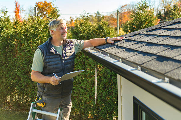 Trusted Roof Replacement service in Warrensburg, IL - Ben Roofing and Steel LLC